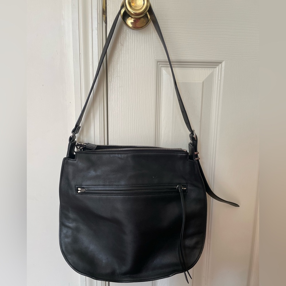 Allsaints Western Shoulder bag